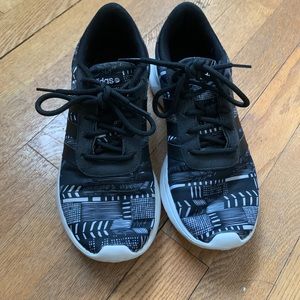 Adidas training sneakers